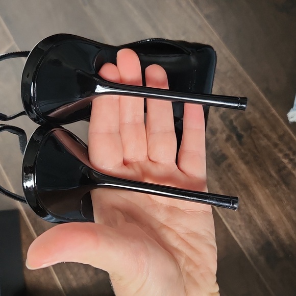 YSL shoes - Picture 3 of 10